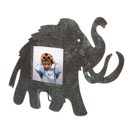 Rámeček na fotku Třpytivý slon