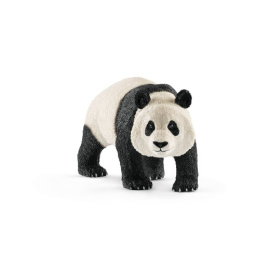 Schleich 14772 Panda, velká