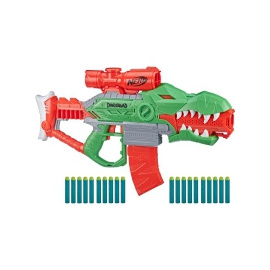 Hasbro Nerf DinoSquad Rex-Rampage [F0807EU4]