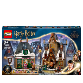 LEGO Harry Potter 76388 Výlet do Prasinek [76388]