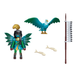 Playmobil 70802 Knight Fairy s pohádkovou zvířecí duší [70802]