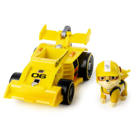 Spin Master Paw Patrol - Ready Rubble [6058587]