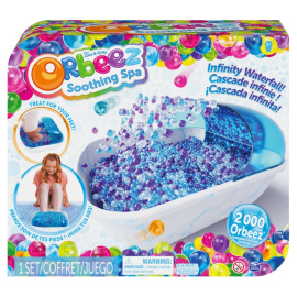 Spin Master Orbeez - Soothing Spa [6061137]