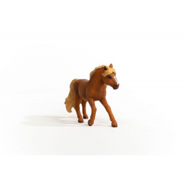 Schleich Horse Club Hřebec islandského ponyho [13943]