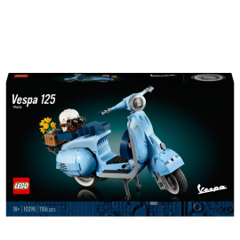 LEGO 10298 Creator Vespa 125
