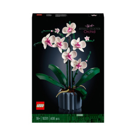 LEGO 10311 Creator Orchidej