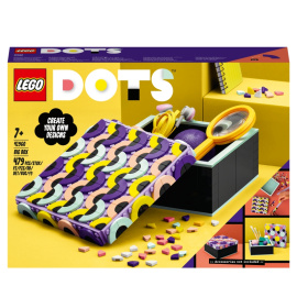 LEGO DOTS 41960 Velká krabice