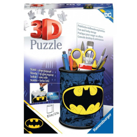 Ravensburger 3D puzzle stojan na tužky Batman 54 ks