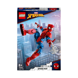 LEGO 76226 Marvel Spider-Man - figurka