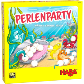 HABA Perlová párty [305867]