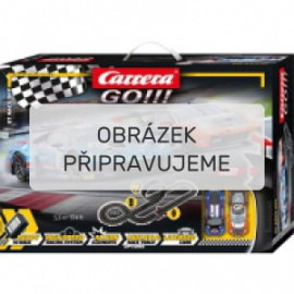 Carrera GO!!! GT Race Off [20062550]