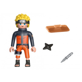 Playmobil 71096 Naruto Shippuden - Naruto [71096]