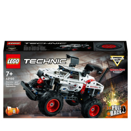 LEGO Technic 42150 Monster Jam Monster Mutt Dalmatin [42150]