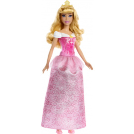Mattel Disney Princess Šípková Růženka - Aurora [HLW09]