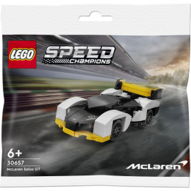 LEGO Speed Champions 30657 McLaren Solus GT [30657]