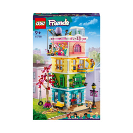 LEGO Friends 41748 Komunitní centrum v městečku Heartlake [41748]