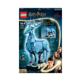 LEGO Harry Potter 76414 Expecto Patronum [76414]