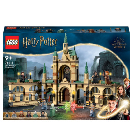 LEGO Harry Potter 76415 Bitva o Bradavice [76415]