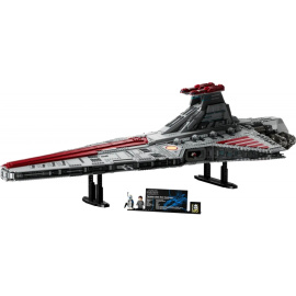 LEGO Star Wars 75367 Útočný křižník Republiky třídy Venator [75367]