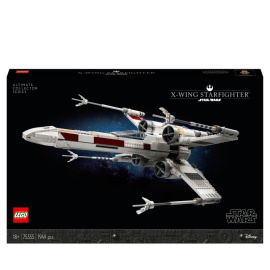 LEGO Star Wars 75355 Stíhačka X-wing [75355]