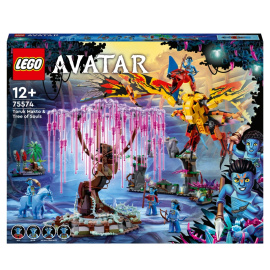 LEGO Avatar 75574 Toruk Makto a Strom duší [75574]