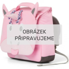 Affenzahn Preschool Bag Jednorožec růžový