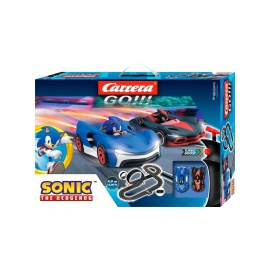 Carrera GO!!! Sonic the Hedgehog 4.9 (20062566)