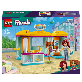 LEGO Friends 42608 Obchůdek s módními doplňky