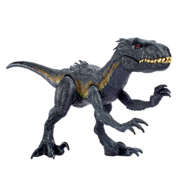 Mattel Jurassic World NEW Super - Colossal Indoraptor (HKY14)
