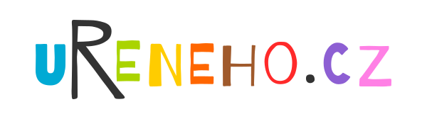Logo uReneho