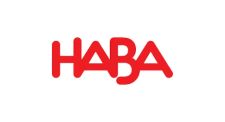 Logo Haba