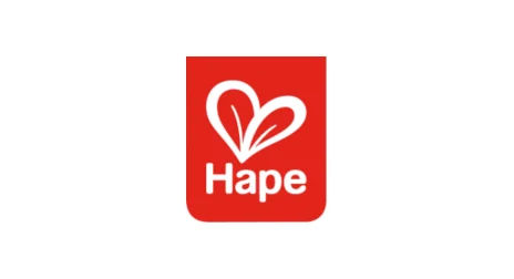 Logo Hape